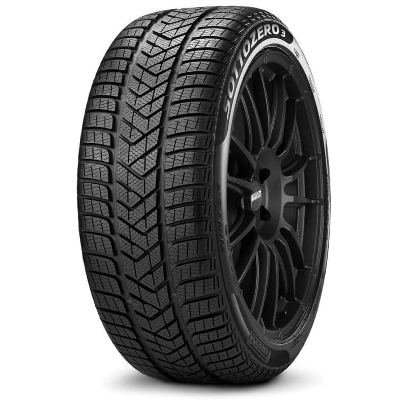 Pirelli Winter SottoZero 3 ( 225/40 R19 93H XL, MO ) 1