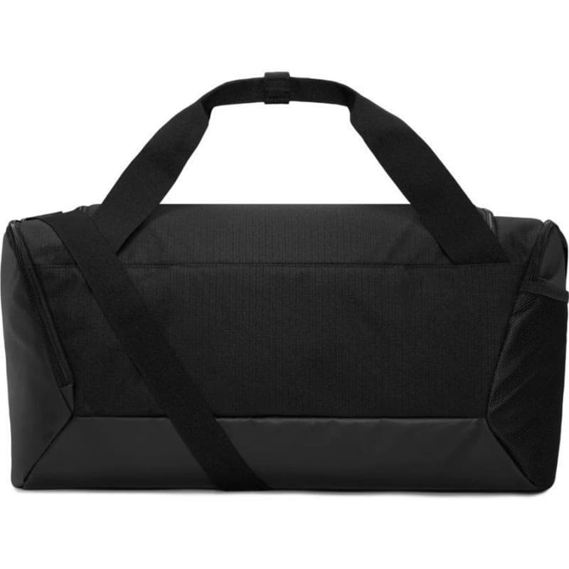 Taška NIKE NK Brasilia 9.5 black black white 3