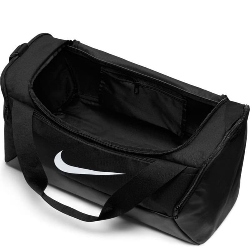 Taška NIKE NK Brasilia 9.5 black black white 4