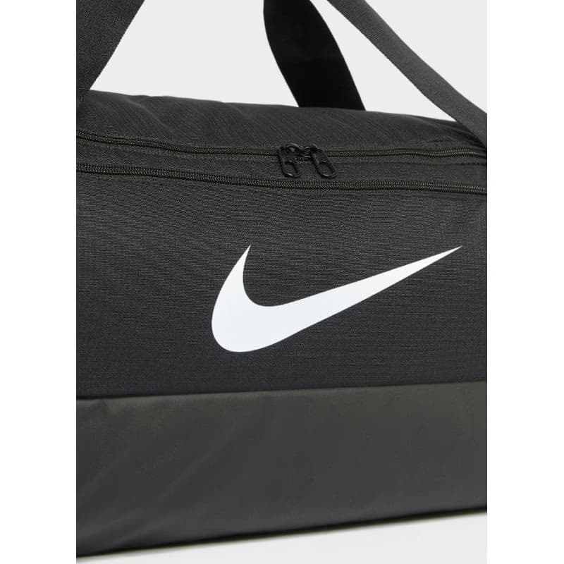 Taška NIKE NK Brasilia 9.5 black black white 6