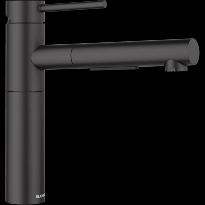 BLANCO ALTA-S II silgranit 1
