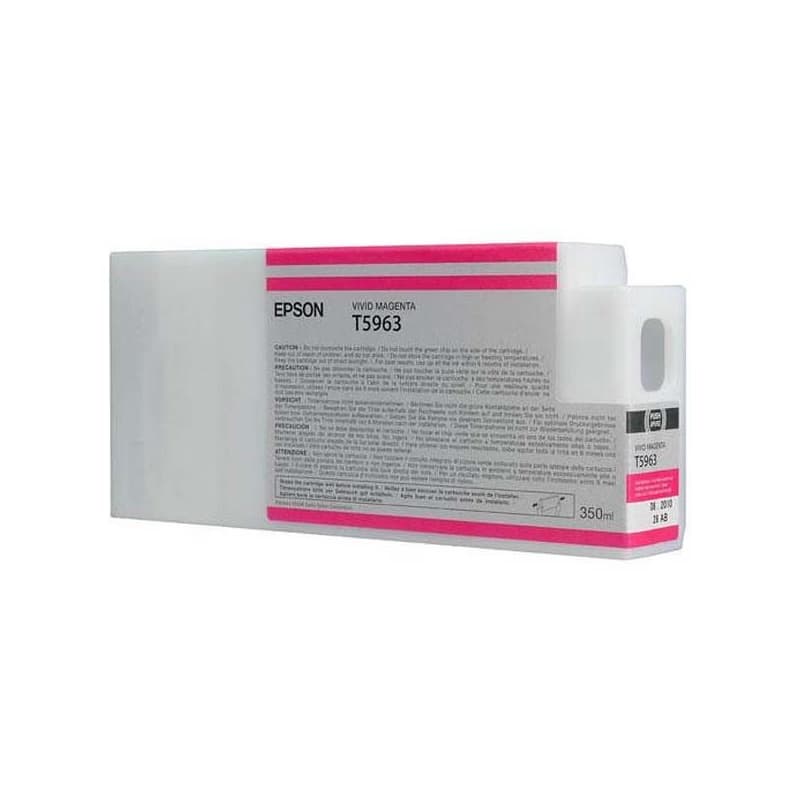 EPSON T5963 (C13T596300) - originálny 1