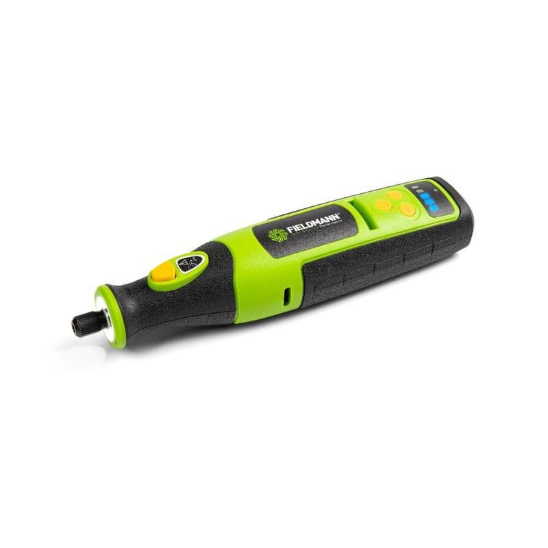 FDMB 200170-A Aku model.brúska FIELDMANN 2