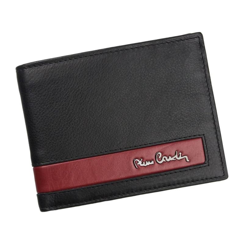 Pánska kožená peňaženka Pierre Cardin CB TILAK26 8806 RFID 2