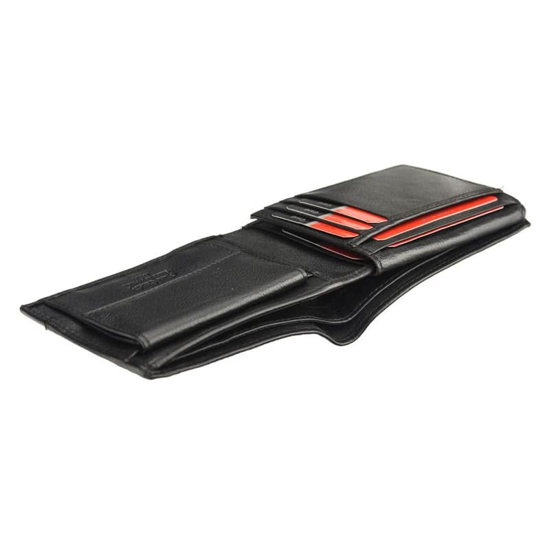 Pánska kožená peňaženka Pierre Cardin CB TILAK26 8806 RFID 5