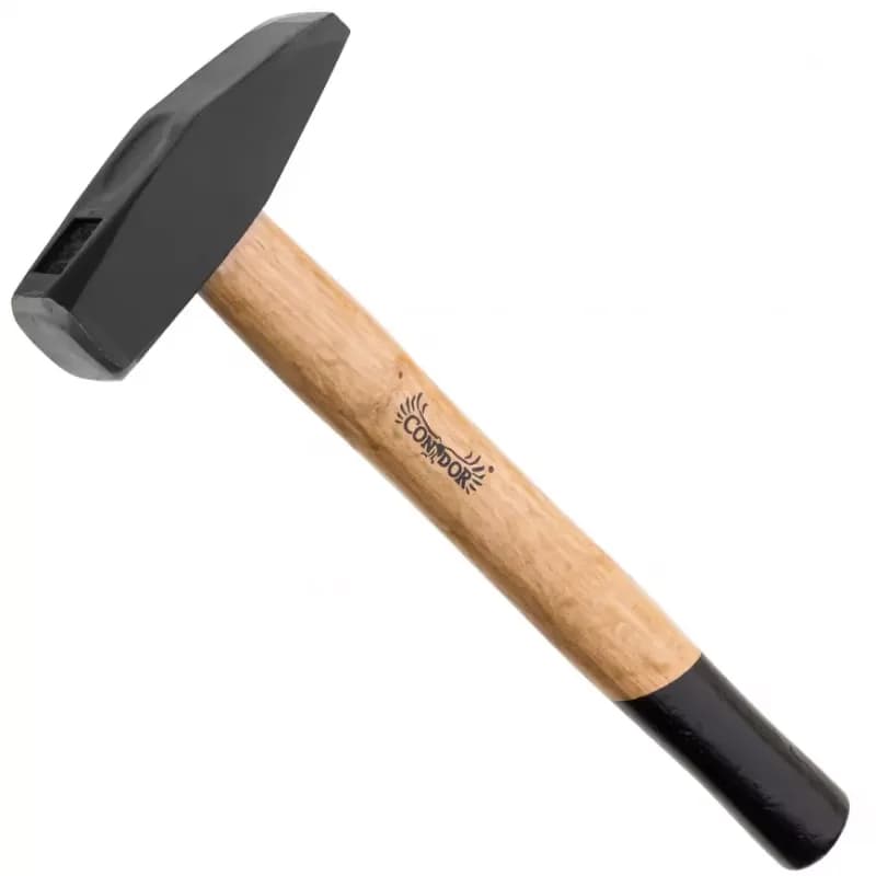 Kladivo zámocnícke, drevená rukoväť, 2000 g, Drel 1