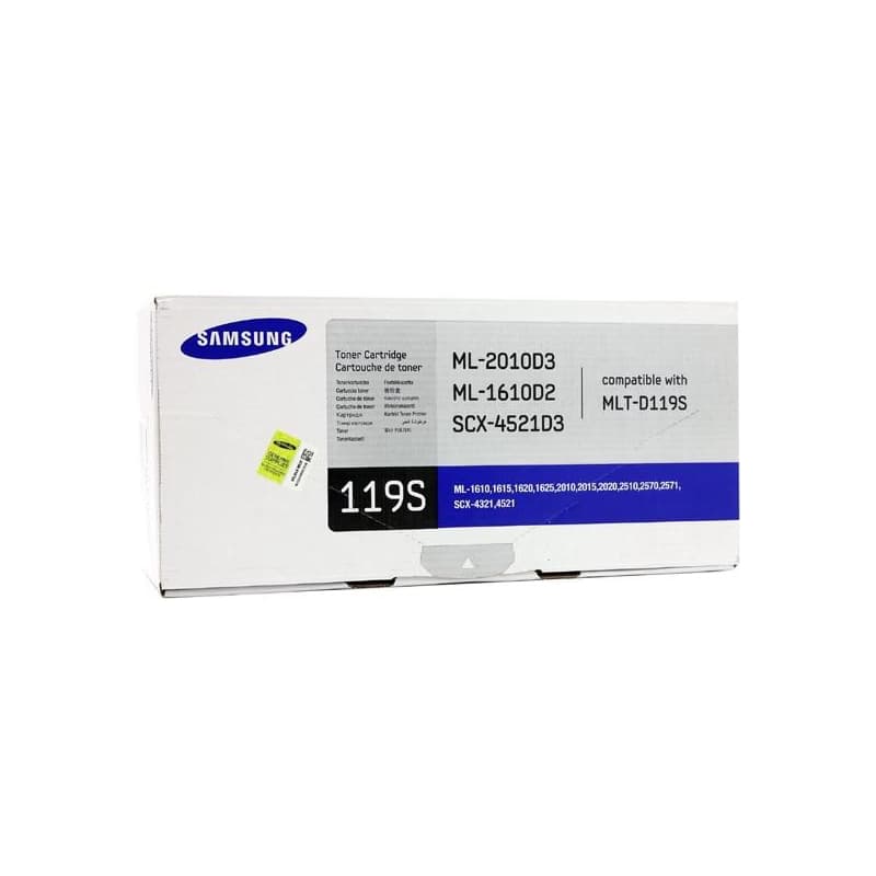 SAMSUNG MLT-D119S - originálny