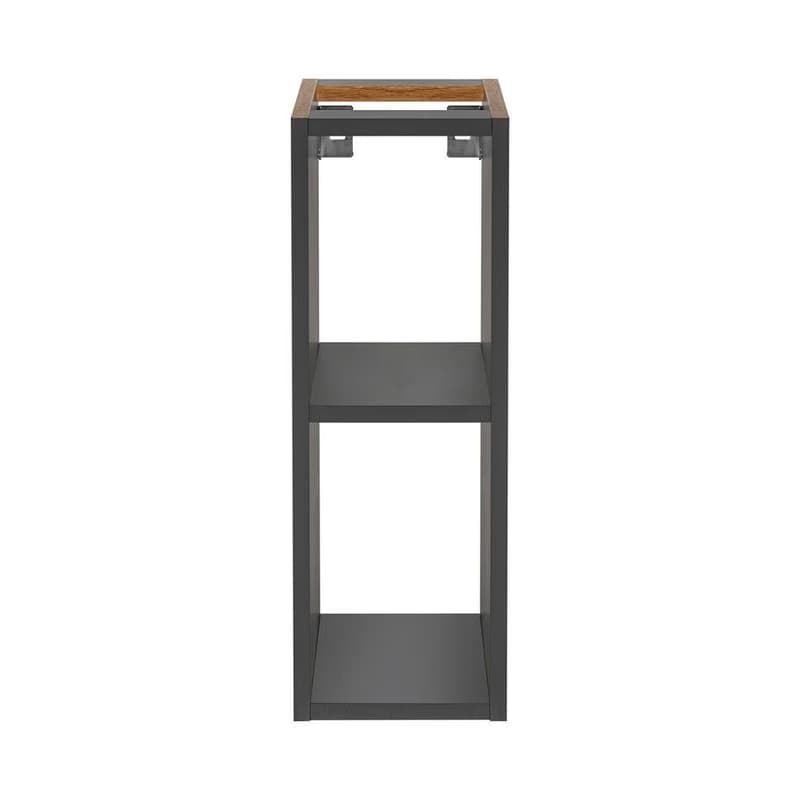 COMAD - Skrinka pod dosku 20cm MONAKO GREY 5907611652763 2