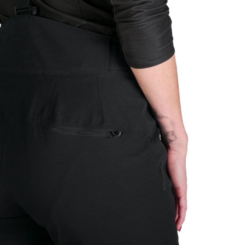Dámske lyžiarske nohavice NORTHFINDER JODI-269black 6