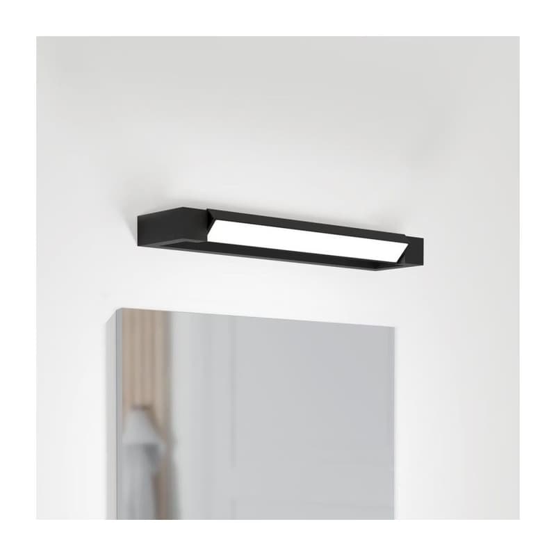 Eglo 56464 - LED Kúpeľňové osvetlenie zrkadla GEMILIANA LED/8,9W/230V 45 cm IP44 56464