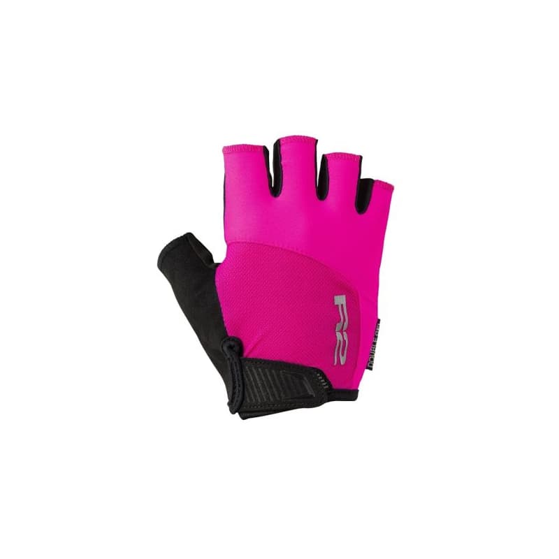 Dámske cyklistické rukavice R2 Vittoria Pink 1