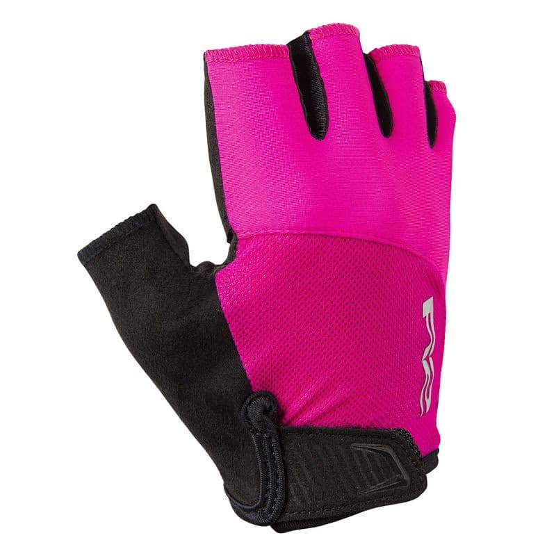 Dámske cyklistické rukavice R2 Vittoria Pink 3
