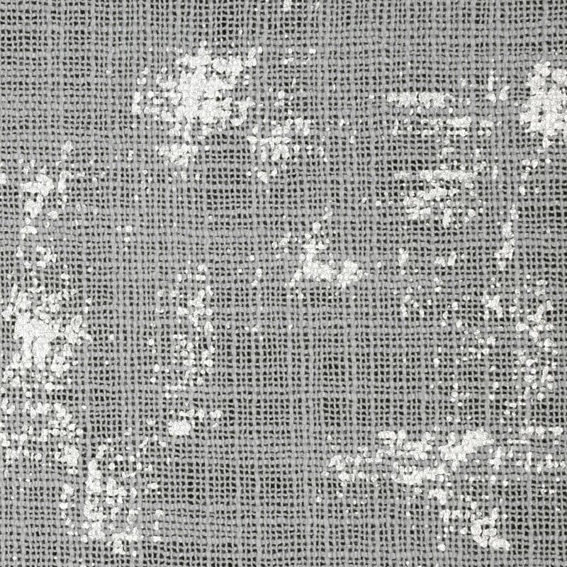 ArtFir Záves SOLANA K | strieborná 140 x 250 cm 5