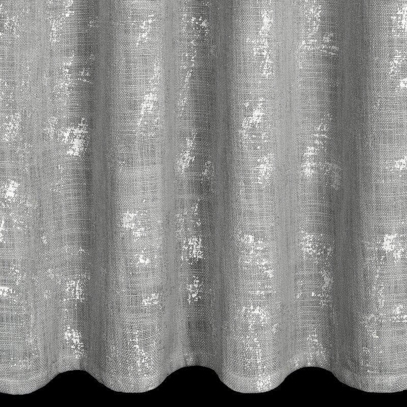 ArtFir Záves SOLANA K | strieborná 140 x 250 cm 6