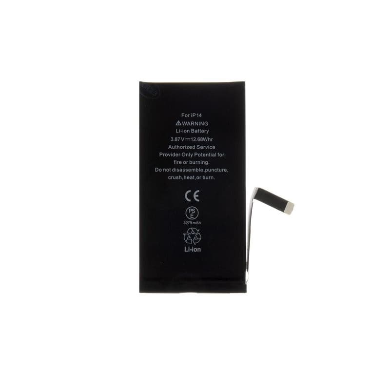 Batéria pre iPhone 14 3279mAh Li-Ion (Bulk) 1