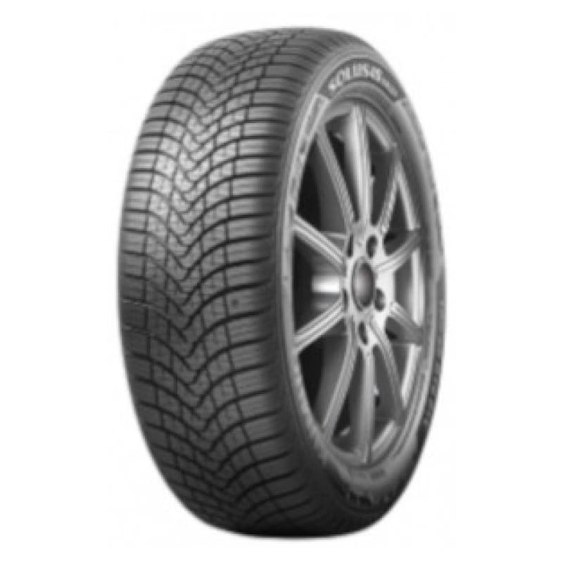 Kumho Solus 4S HA32+ ( 215/50 ZR18 96W XL )