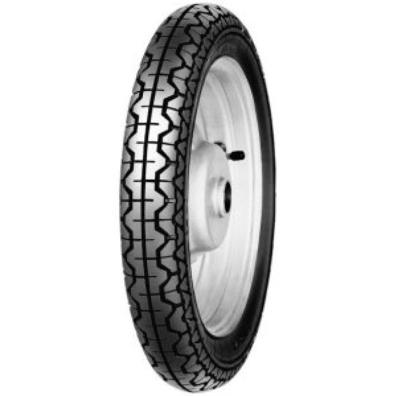 Mitas H06 ( 3.50-18 TT 62P ) 1