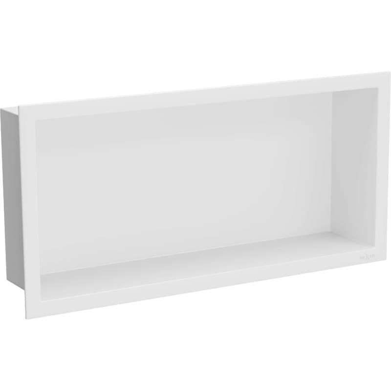 MEXEN - X-Wall-R modul pre vstavanie do steny 45 x 20, biela 1920452010