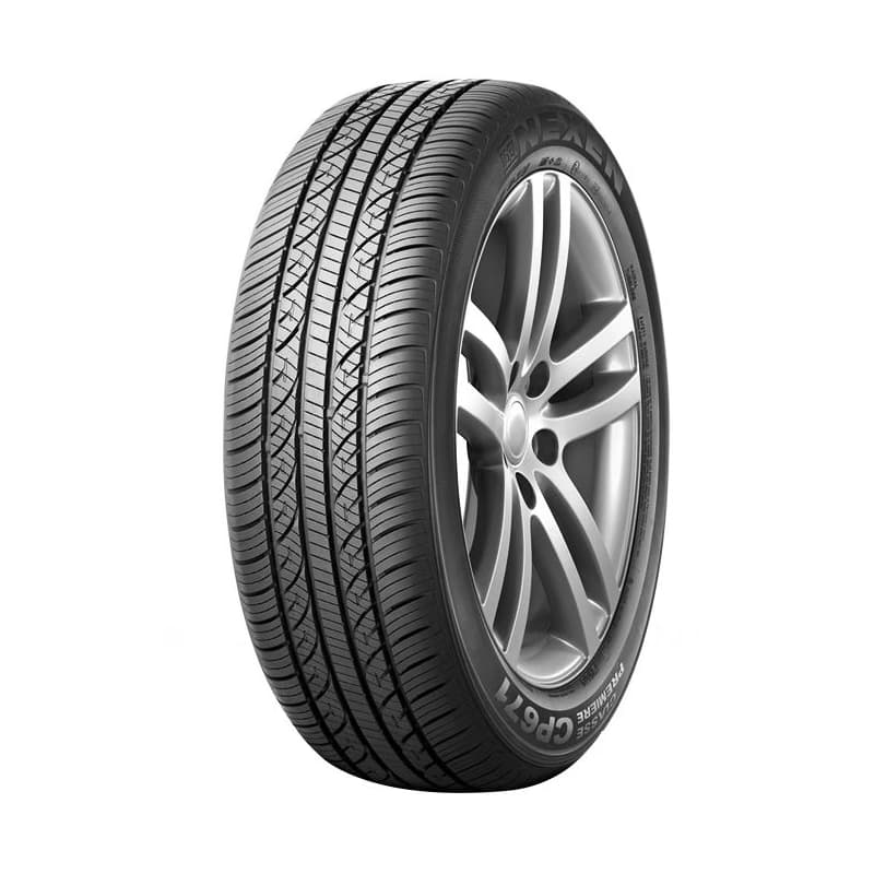 Nexen CP671 215/70 R16 100 H Letné 1