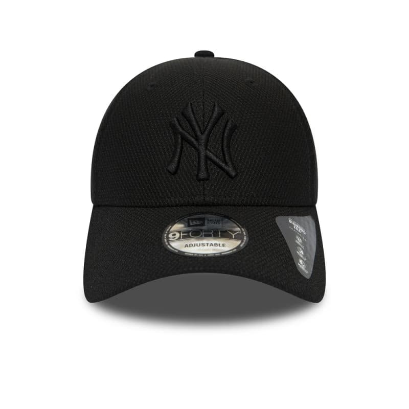 Pánska šiltovka NEW ERA 940 MLB Daimond Era NEYYAN NOS 2
