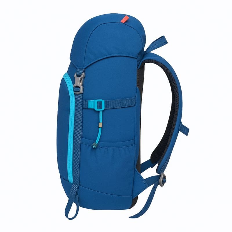 Turistický batoh EVERETT TOURER 30 2