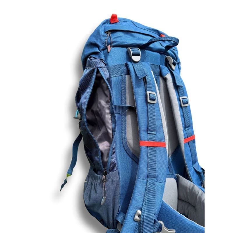 Turistický batoh EVERETT TOURER 30 4