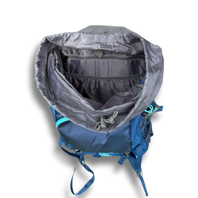 Turistický batoh EVERETT TOURER 30 6