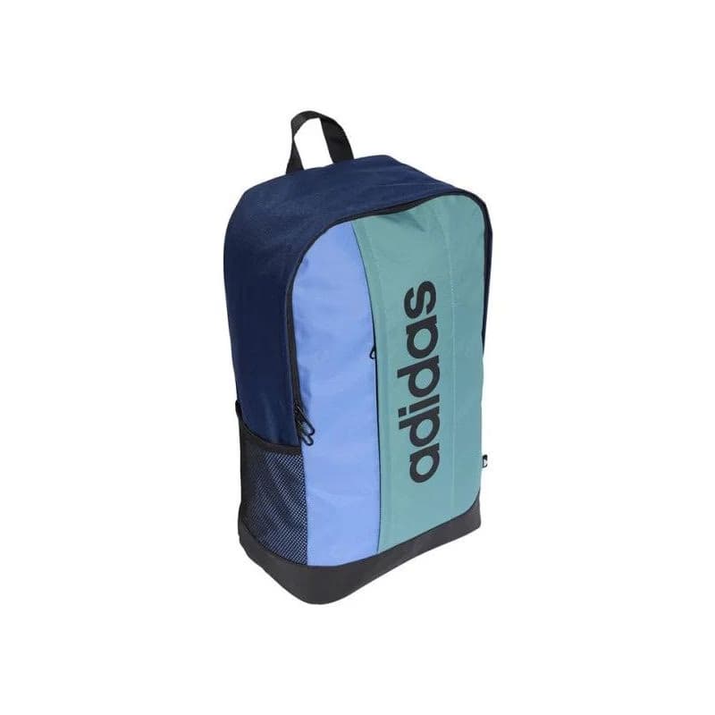 Batoh ADIDAS LINEAR BP CB-DKBLUE POWTEA BLUFUS 2