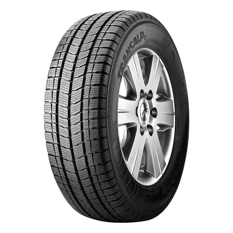 Kleber Transalp 2 ( 205/65 R16C 107/105T ) 1