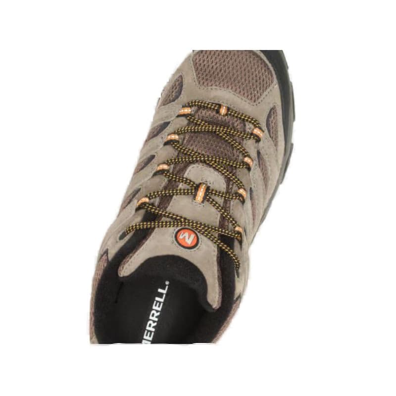 Pánska nízka turistická obuv MERRELL Moab 3 M walnut 3