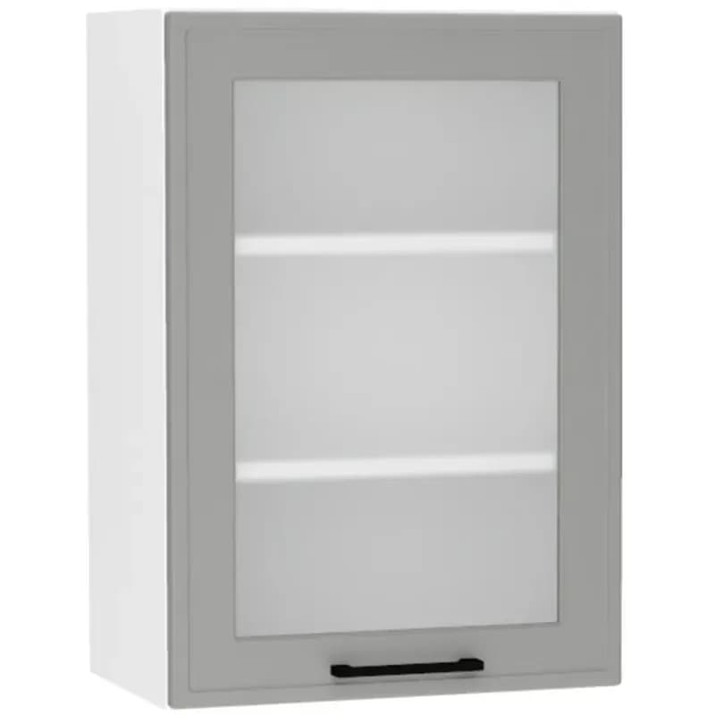 Kuchynská skrinka Emily Ws50 Pl Dast Grey