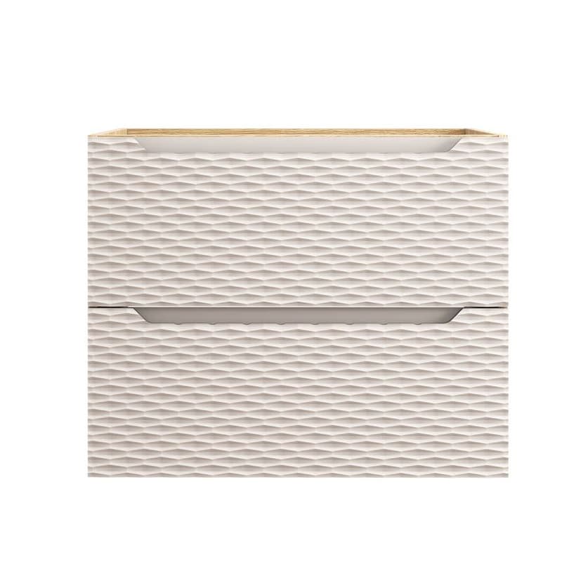 ArtCom Skrinka pod umývadlo OCEAN Beige 82-70-2S | 70 cm 5