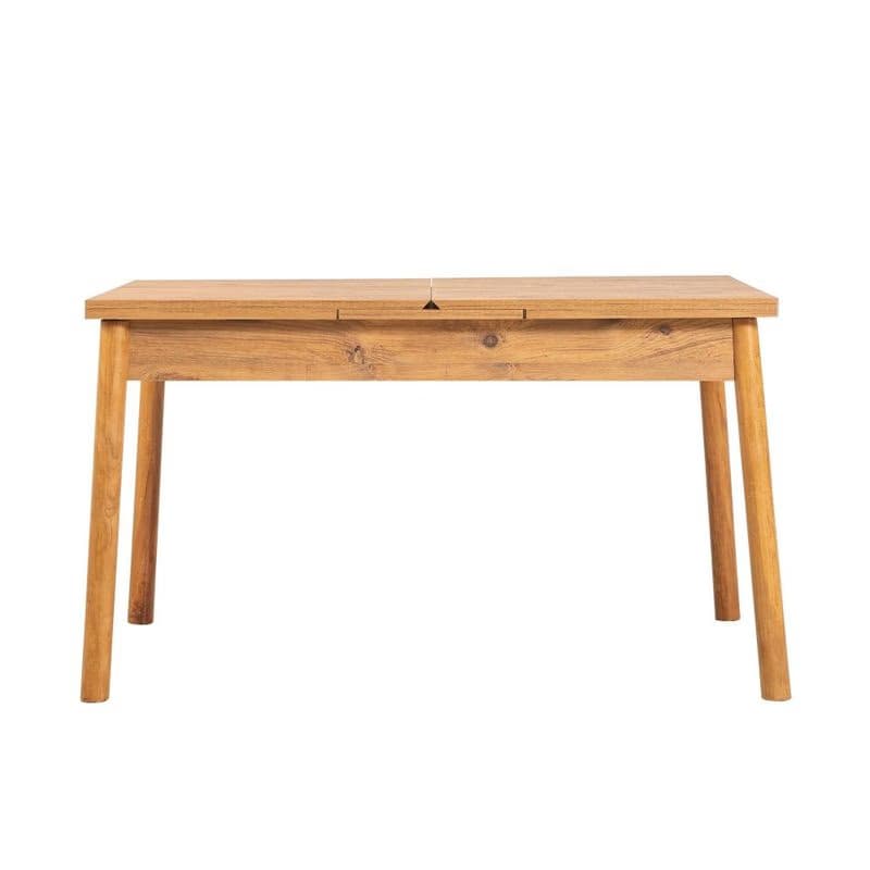 Extendable Dining Table Santiago Masa Atlantic 2
