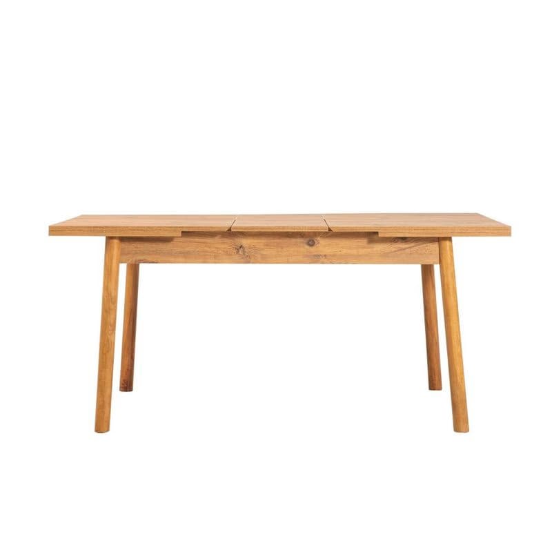 Extendable Dining Table Santiago Masa Atlantic 5