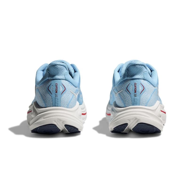 Dámska bežecká obuv HOKA Clifton 10 W soaring blue frost 5