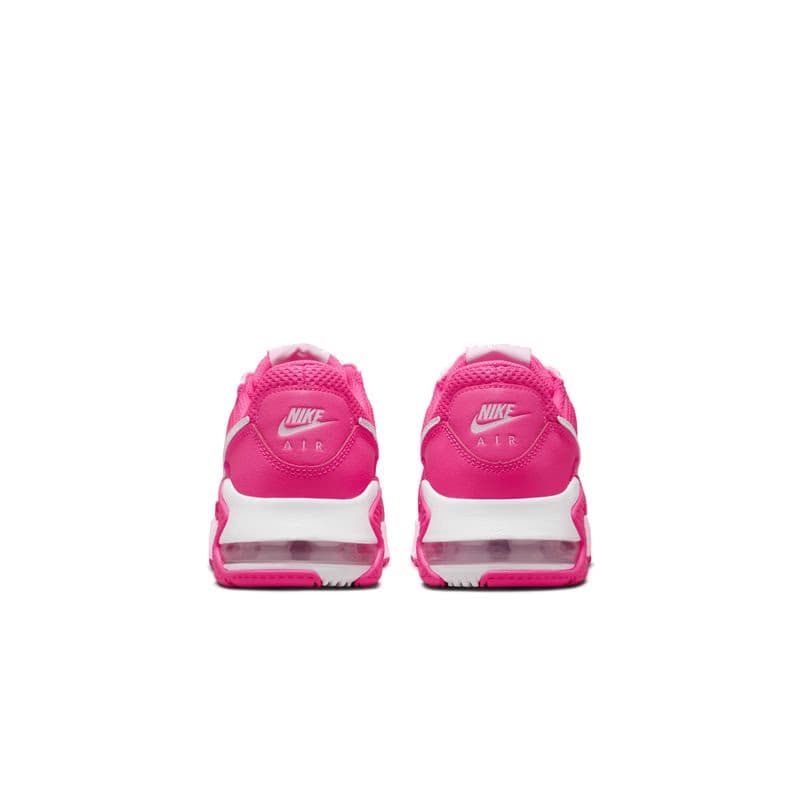 Dámska vychádzková obuv NIKE Air Max Excee hyper pink white 5