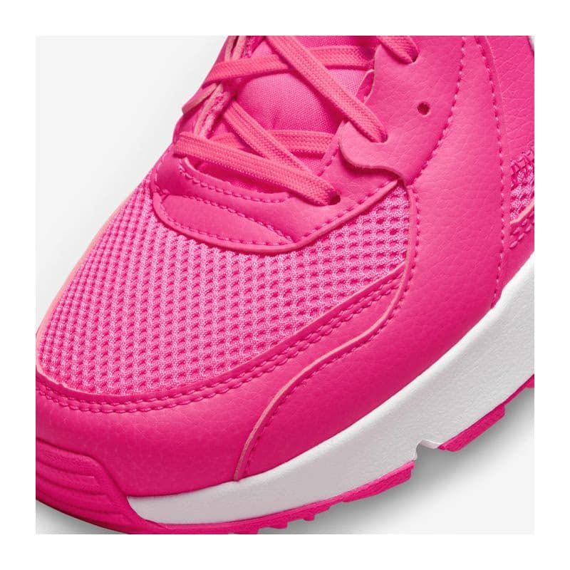 Dámska vychádzková obuv NIKE Air Max Excee hyper pink white 6