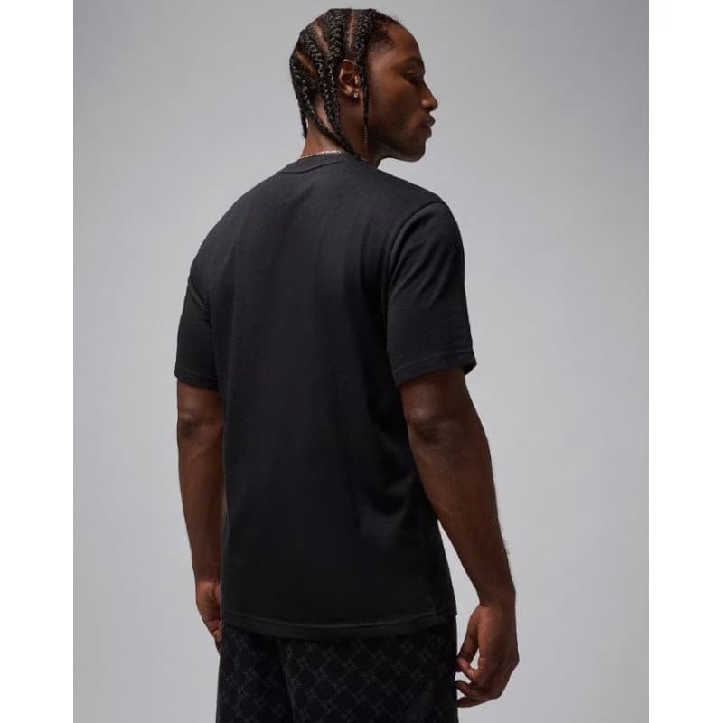 Pánske tričko s krátkym rukávom NIKE JORDAN M J DF JD SPRT BRND SS CREW 3