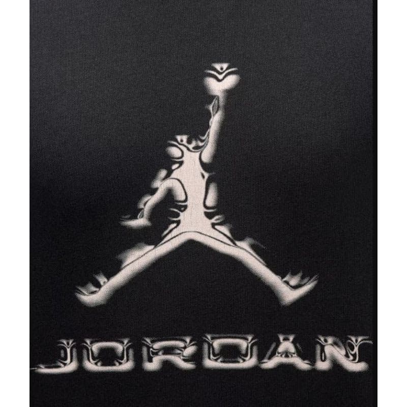 Pánske tričko s krátkym rukávom NIKE JORDAN M J DF JD SPRT BRND SS CREW 5