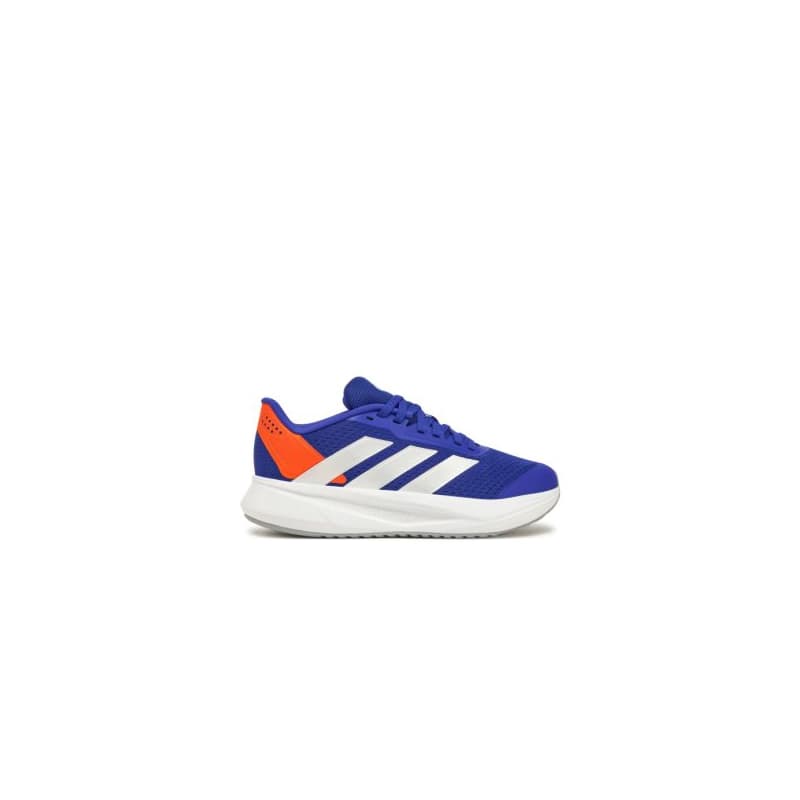 Chlapčenská športová obuv (tréningová) ADIDAS Duramo SL2 Jr lucid blue zero metallic impact orange