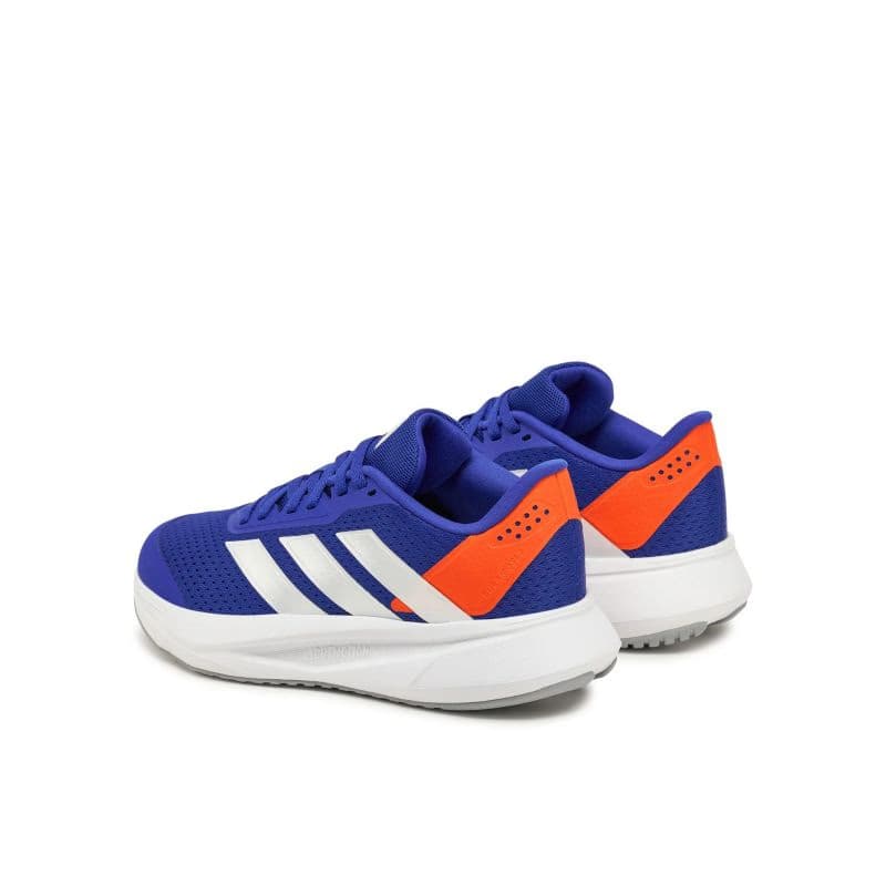 Chlapčenská športová obuv (tréningová) ADIDAS Duramo SL2 Jr lucid blue zero metallic impact orange 3
