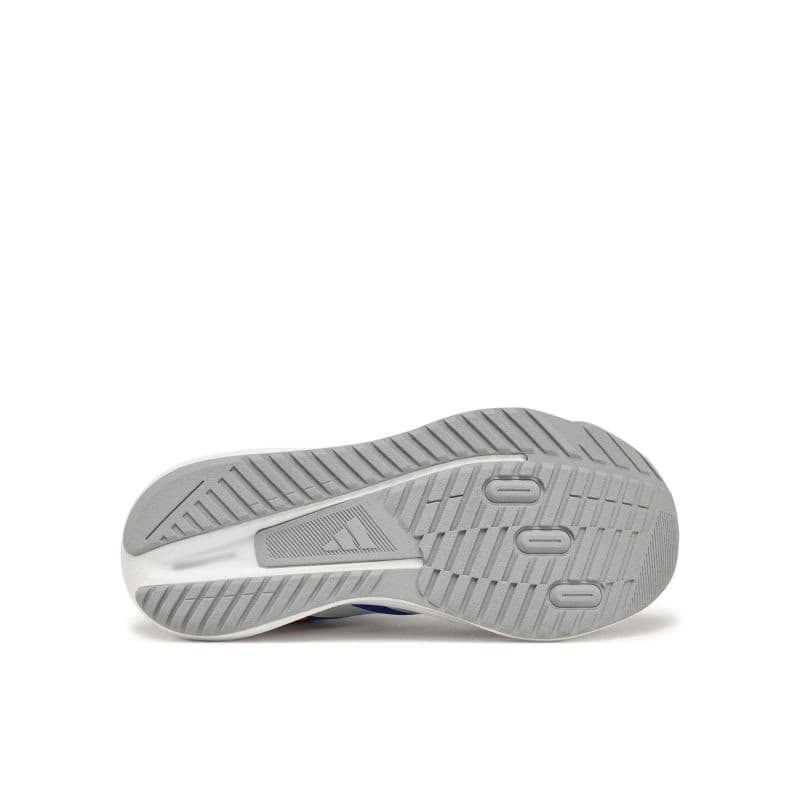 Chlapčenská športová obuv (tréningová) ADIDAS Duramo SL2 Jr lucid blue zero metallic impact orange 5