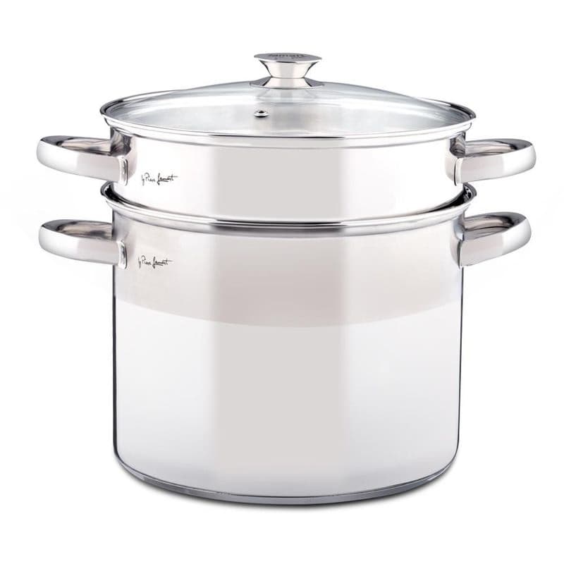 LTSS2417 HRNIEC NA TESŤ. 8L PASTA LAMART