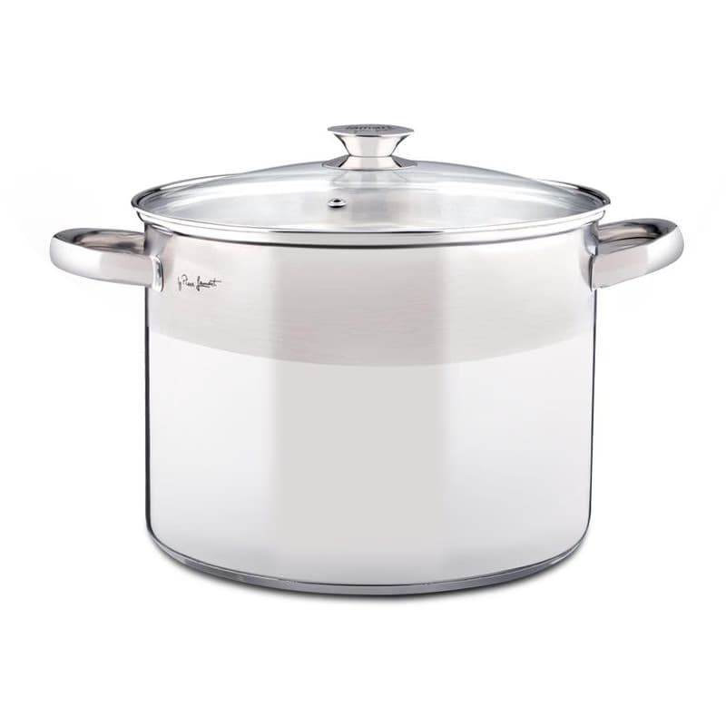 LTSS2417 HRNIEC NA TESŤ. 8L PASTA LAMART 4