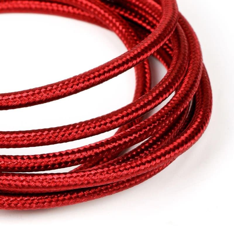 TB Touch Cable USB - USB C 1.5 m ruby 4