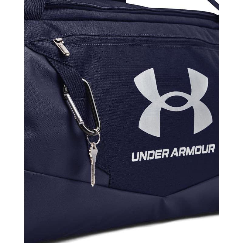 Cestovná taška UNDER ARMOUR UA Undeniable 5.0 Duffle MD-NVY 4