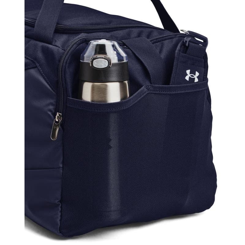 Cestovná taška UNDER ARMOUR UA Undeniable 5.0 Duffle MD-NVY 5
