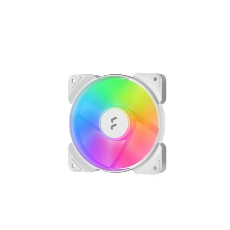 Fractal Design Aspect 12 RGB PWM White Frame 2