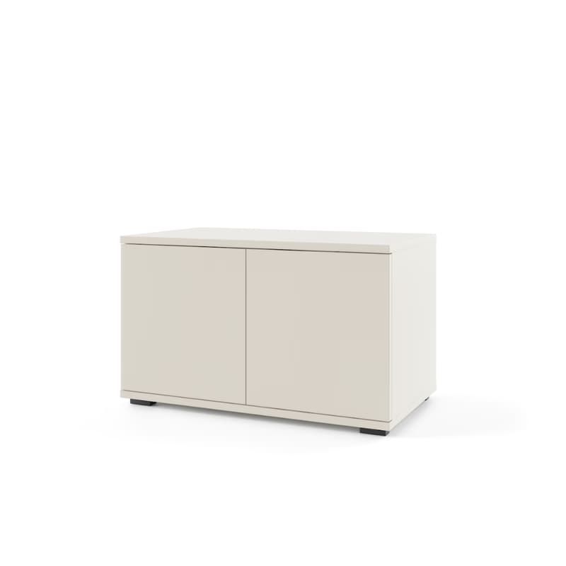 ArtPK Botník BIANCO | cashmere 1