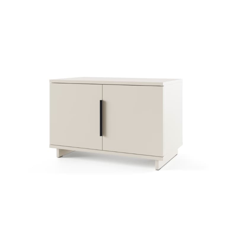 ArtPK Botník BIANCO | cashmere 3